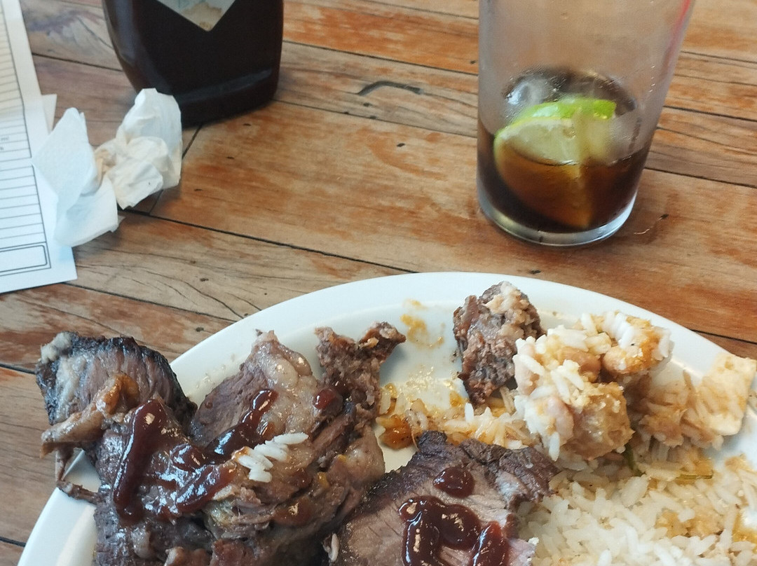 Churrascaria Balanca Ii