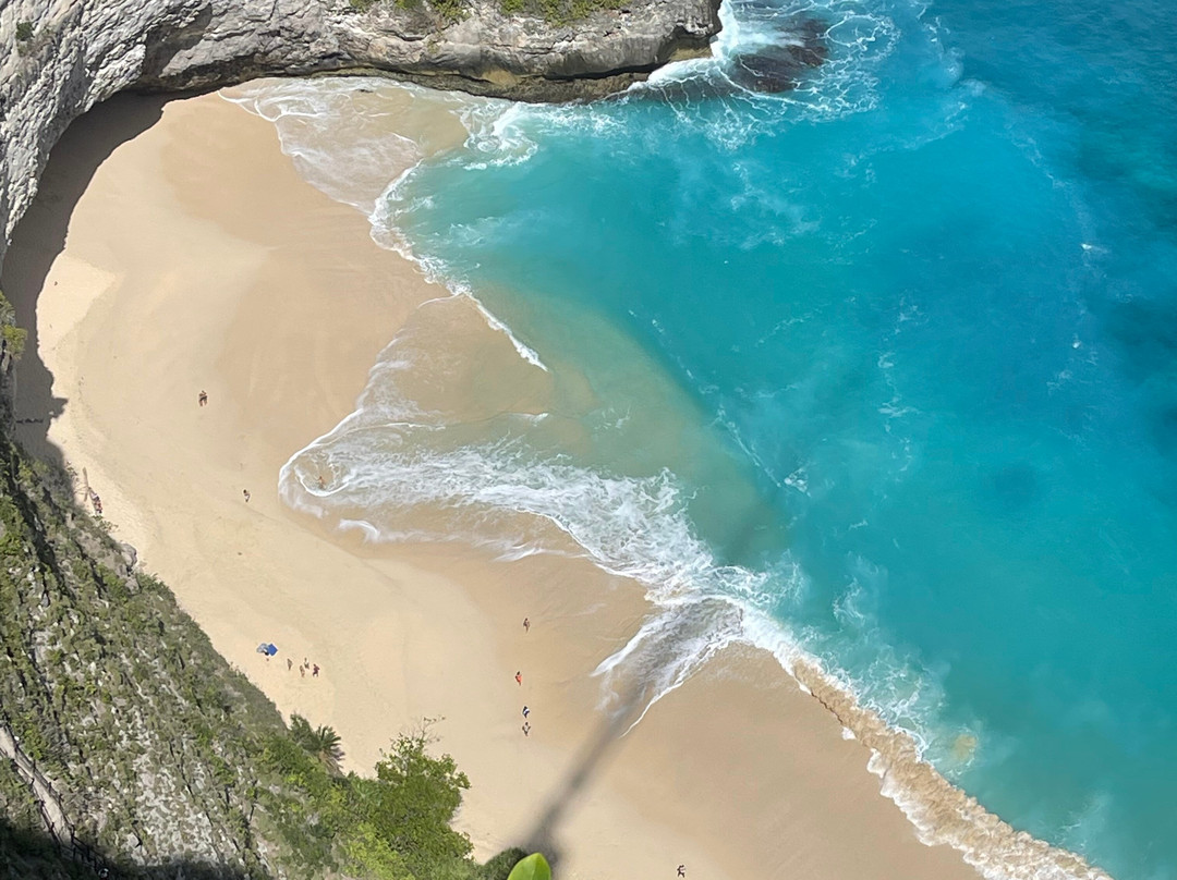 Sari Nusa Penida Tour-沙努尔必去景点