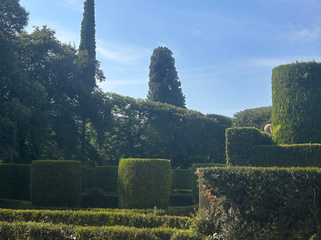 Villa Rovereti - Rizzardi景点图片
