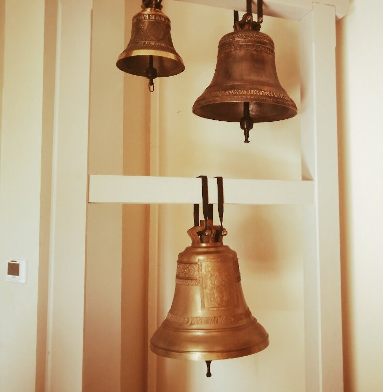 Museum Bell Centre景点图片