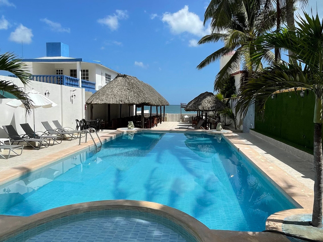 Sergio's Tours-Progreso必去景点