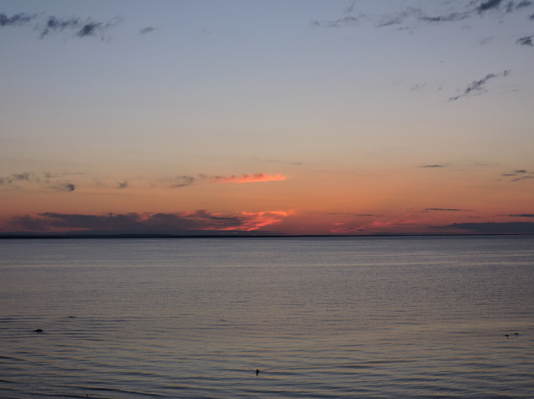 Bavarian Haus Lakefront Inn主图