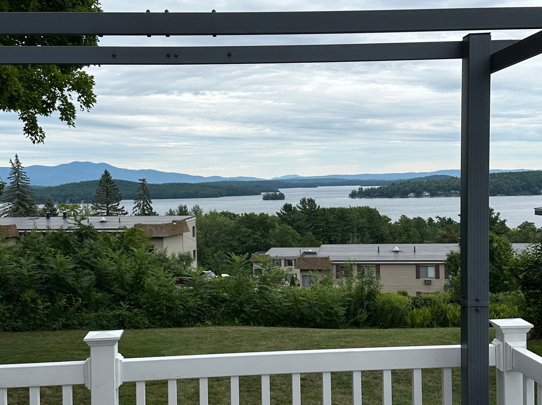 Grand View Resort主图