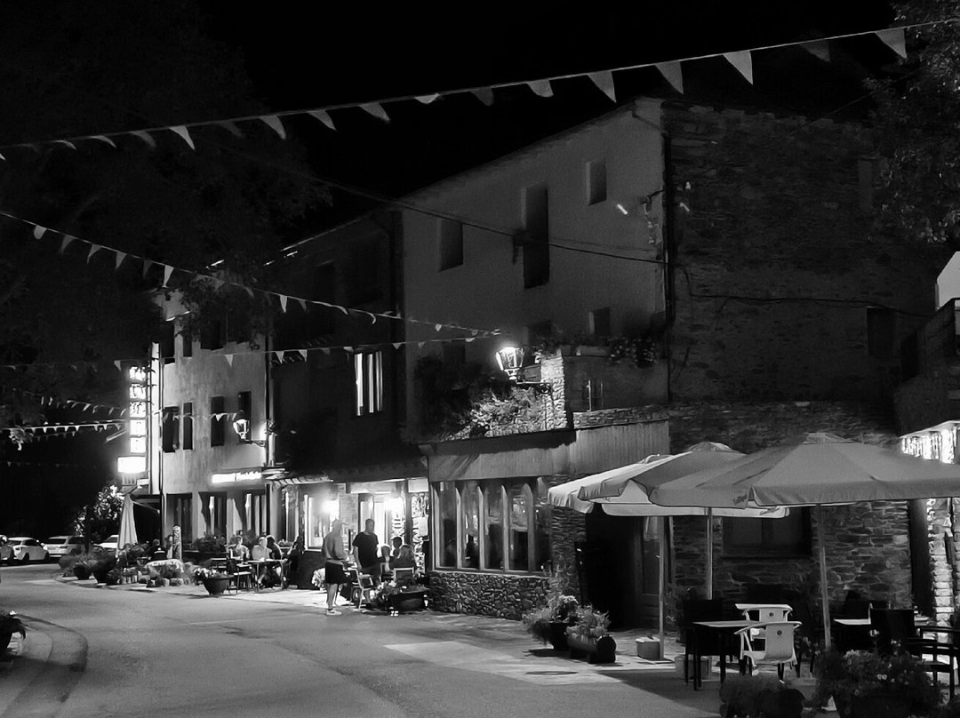 马尔克桑特酒店主图