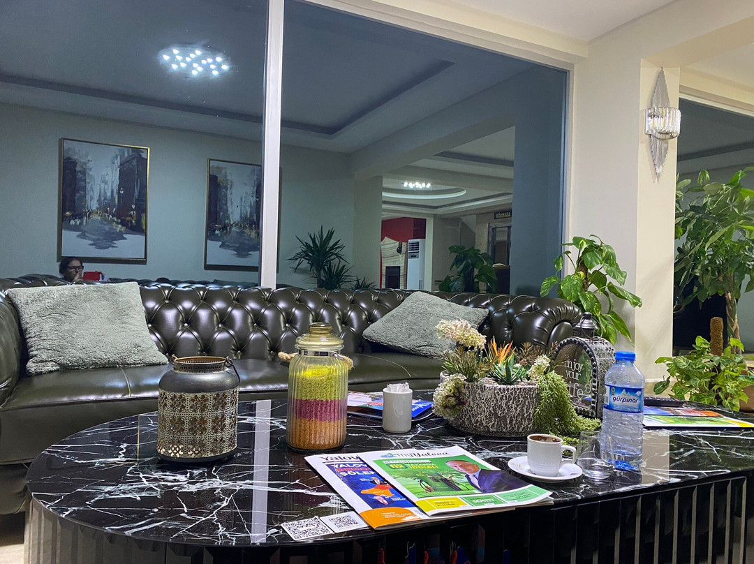 Aqua Marinn Spa & Wellness
