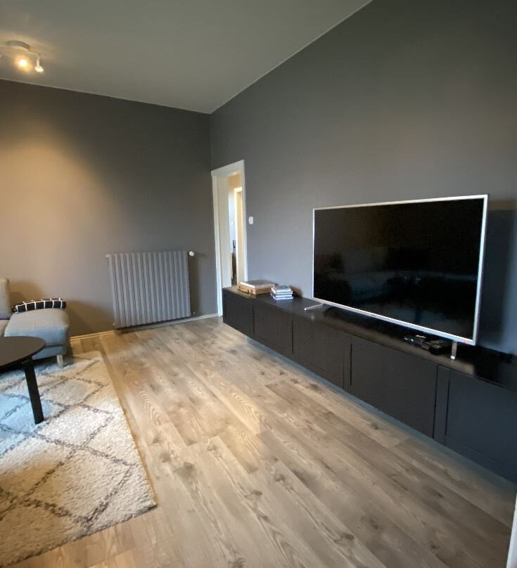 The Herring House主图