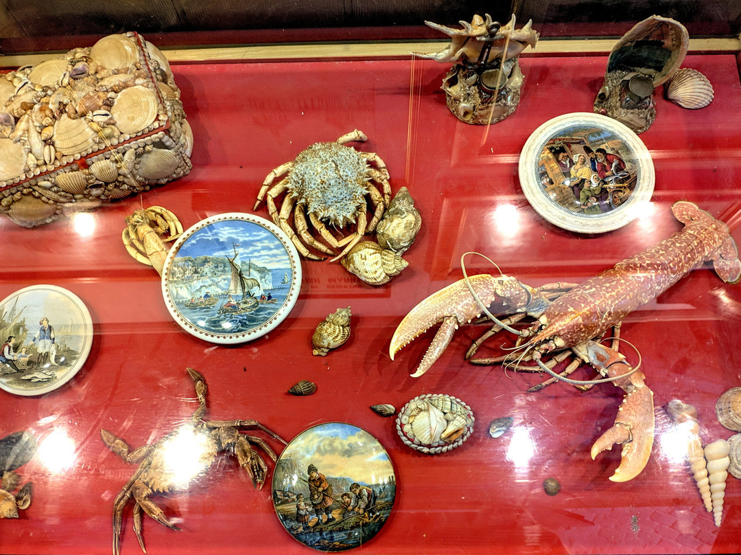 Fishing Museum景点图片