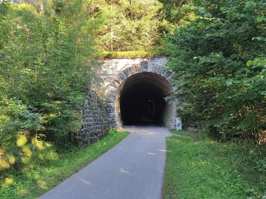 Štrekna-Mislinja必去景点