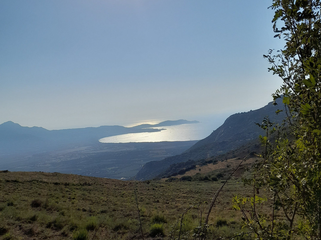 Col de Salvi