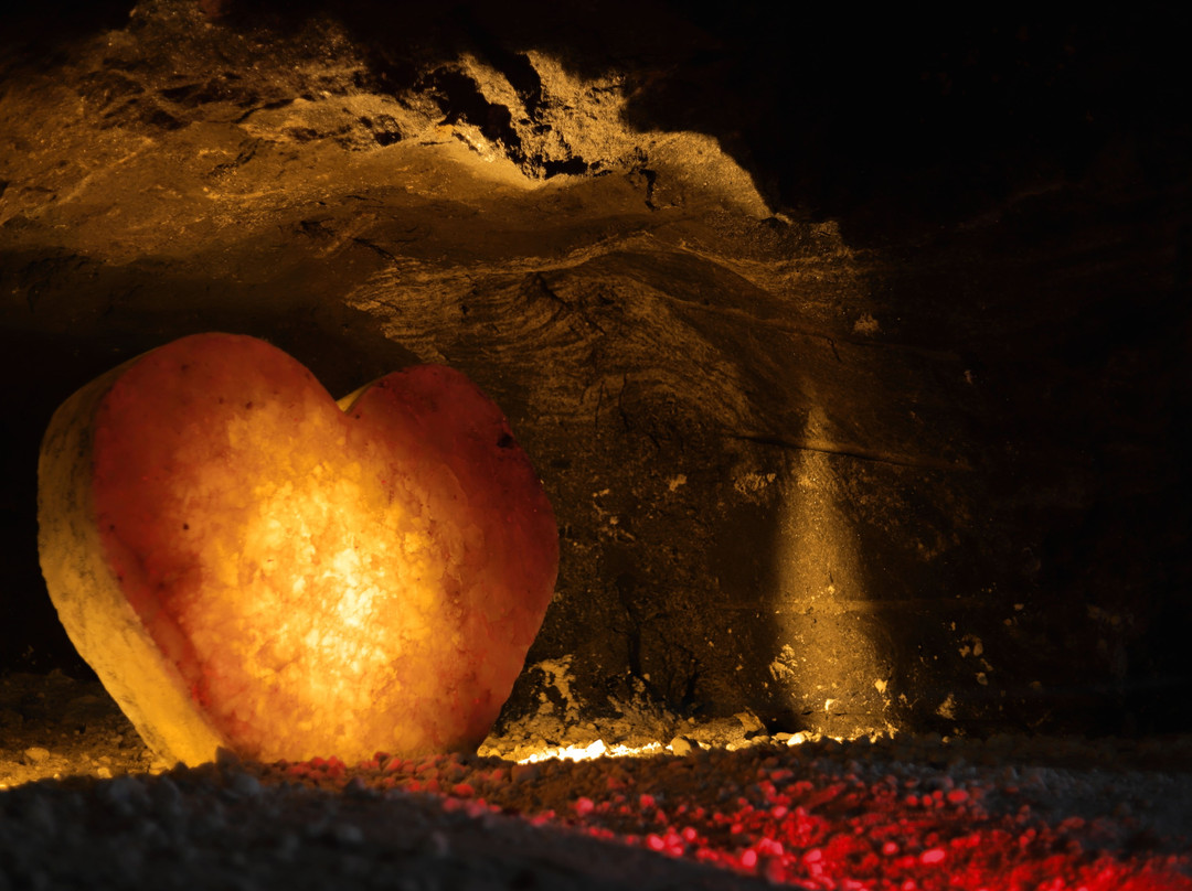 BogExplore-波哥大必去景点