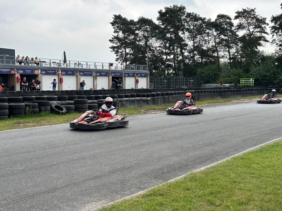 Kartcenter Emsbüren景点图片