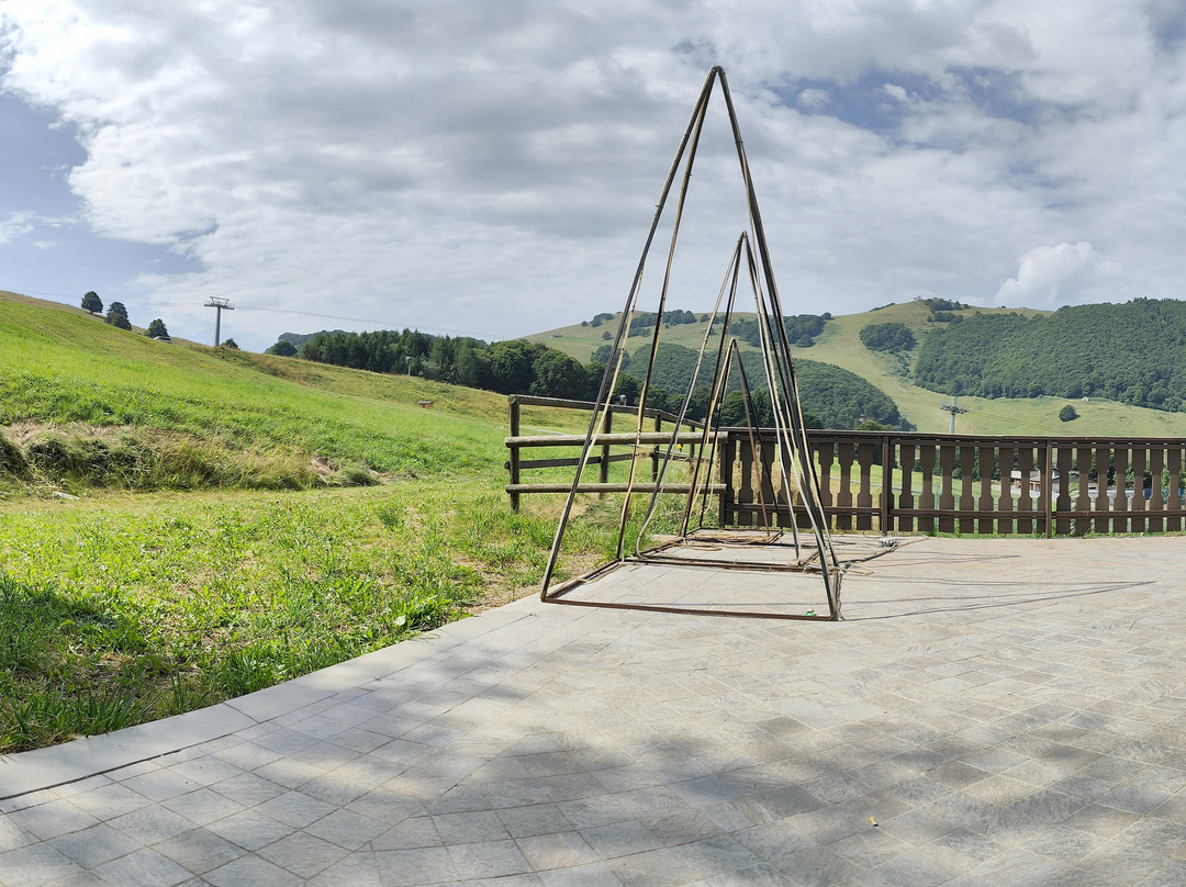 Hotel Dolomiti - Azzurro Club Vacanze主图