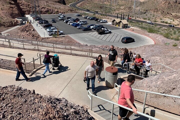 Mr. Las Vegas Tours-拉斯维加斯必去景点