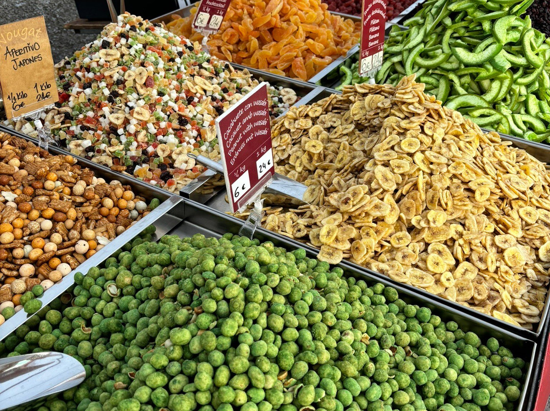 Arta Market-Arta必去景点