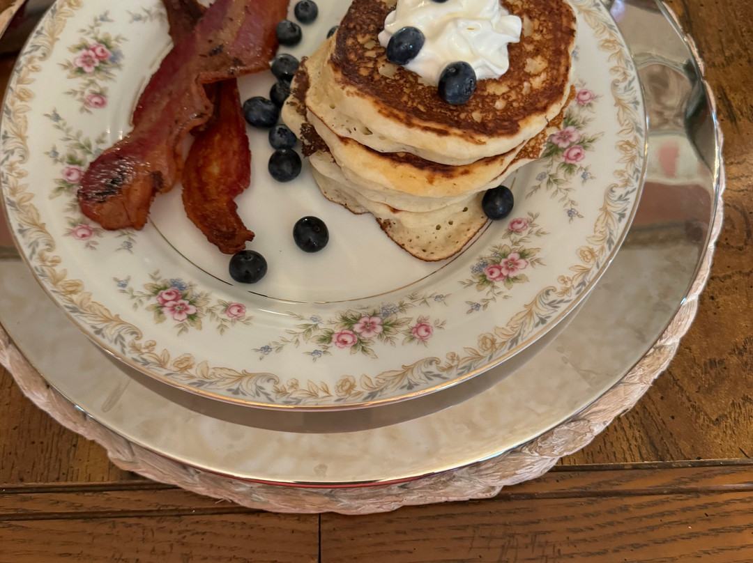 The Grand Victorian B&B主图