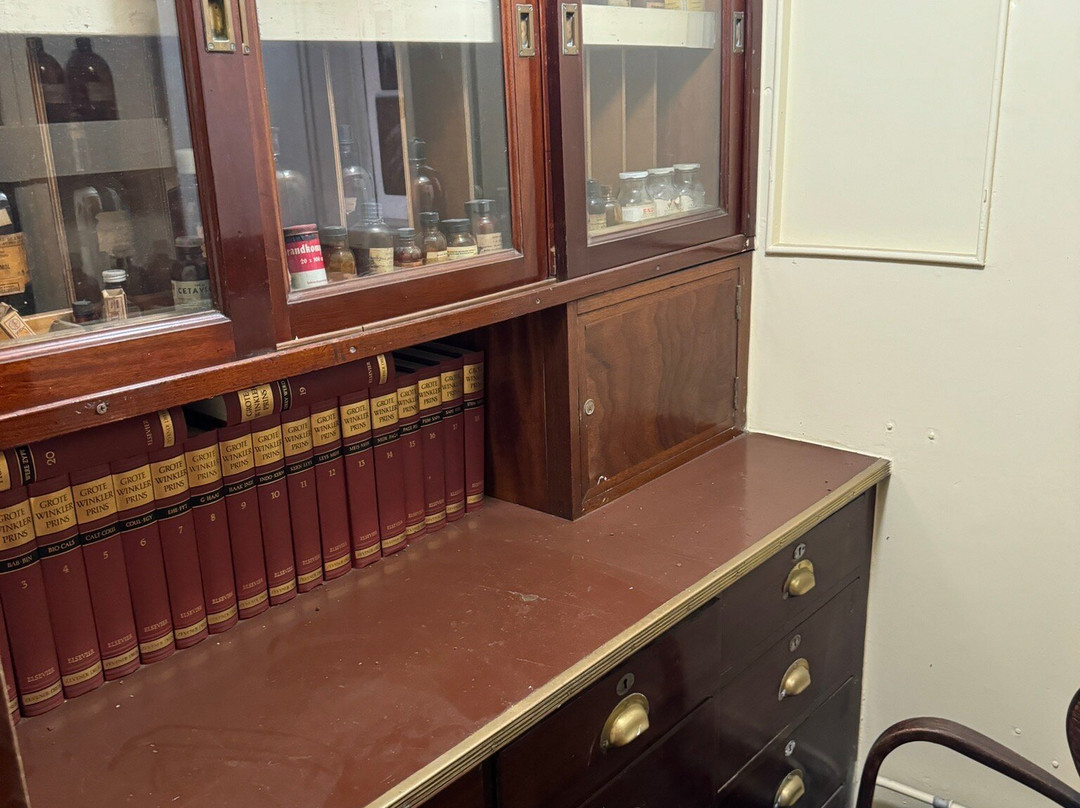 Mercator-奥斯坦德必去景点