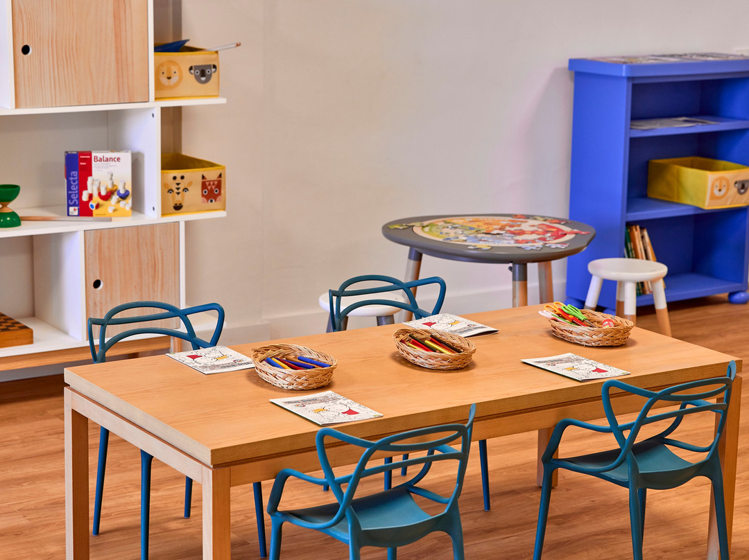 Universal Grand León & Spa主图