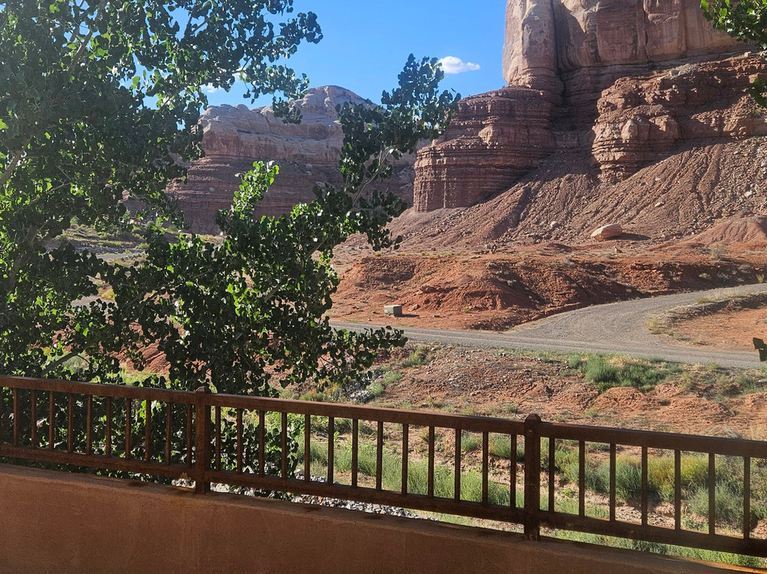 La Posada Pintada主图