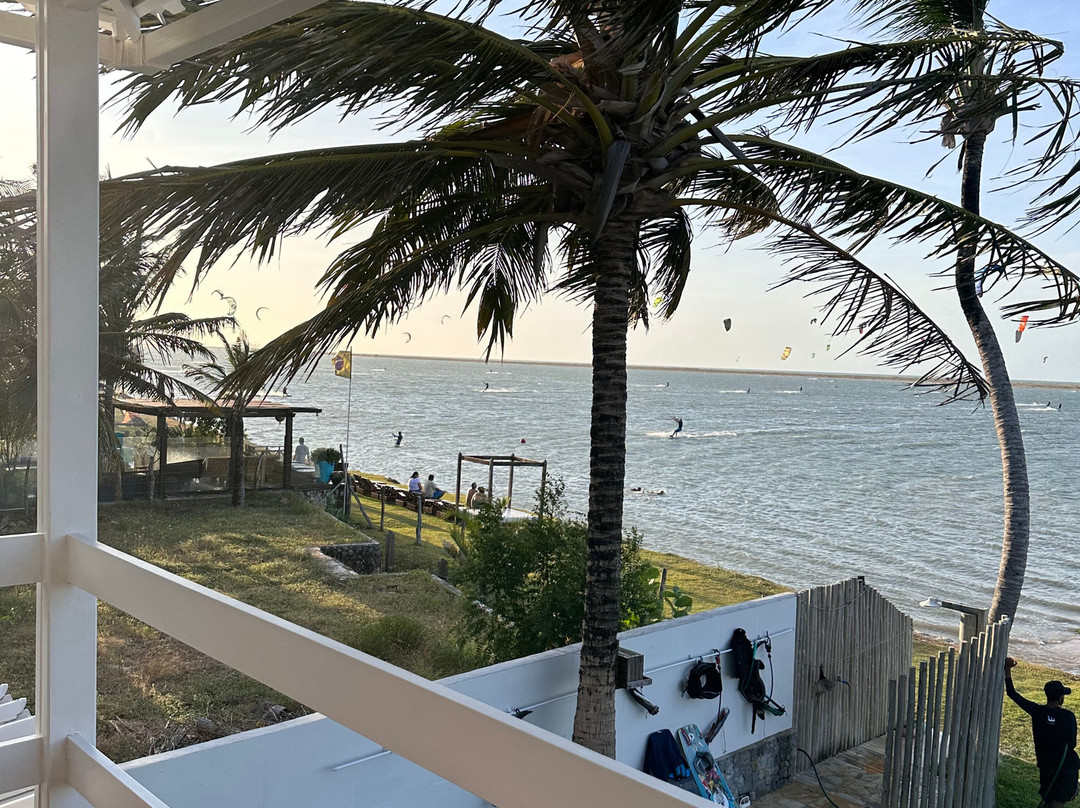 White Wind Resort主图