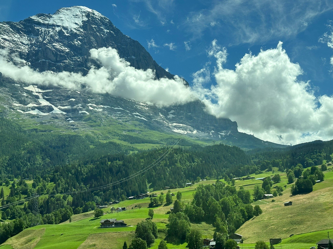 Eiger Express