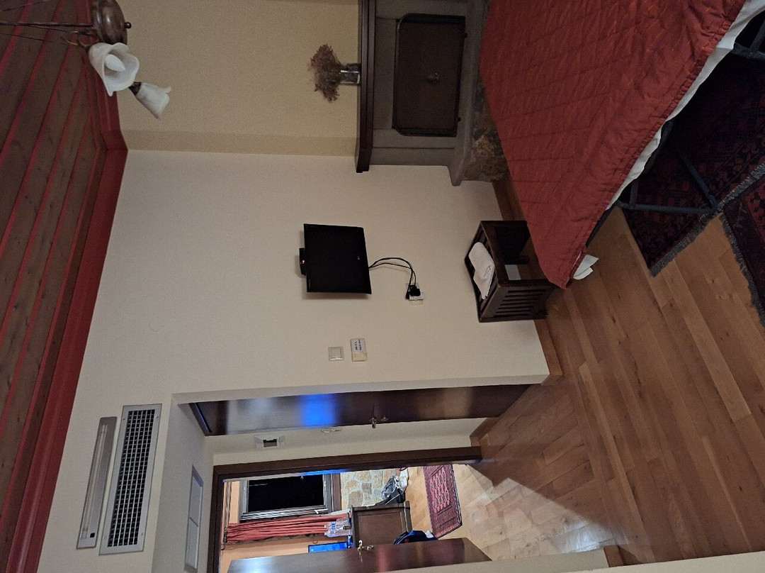 Zagori Philoxenia Hotel主图