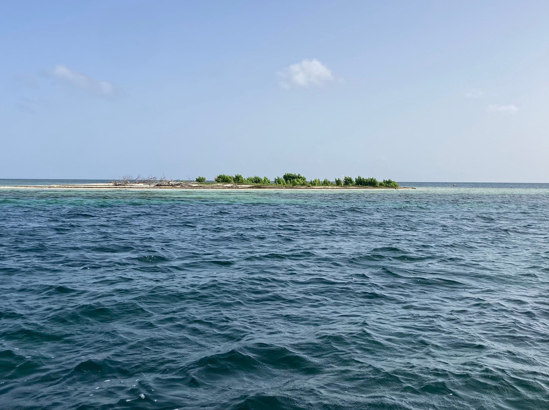 Nico Excursions-Sainte Rose必去景点