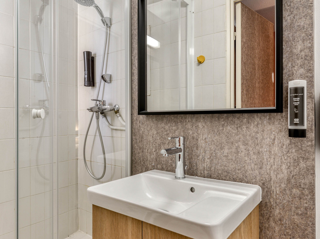 塞特中央车站民宿酒店主图