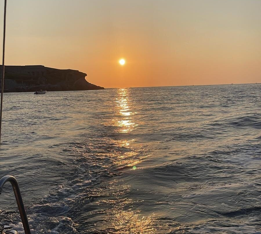 Venere Boat Tours-拉斯佩齐亚必去景点