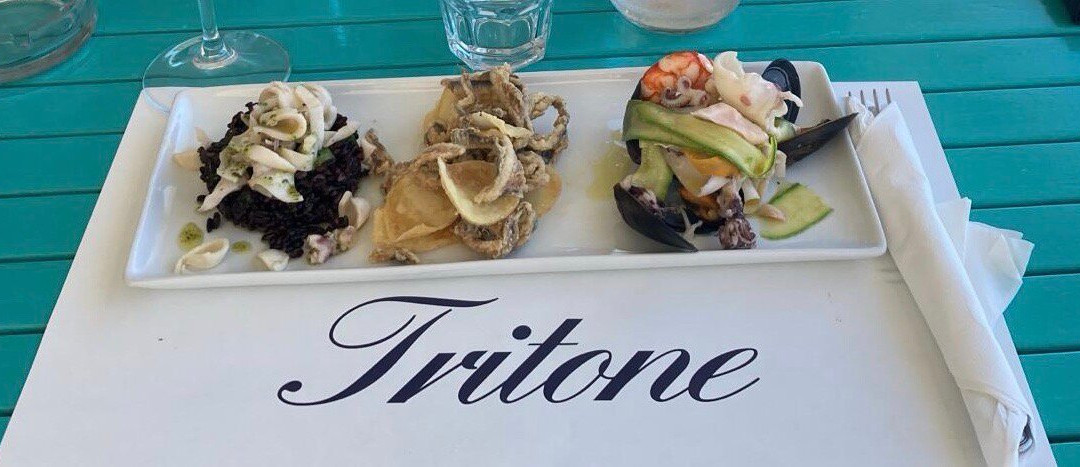 Bagno Tritone-Marinella di Sarzana必去景点