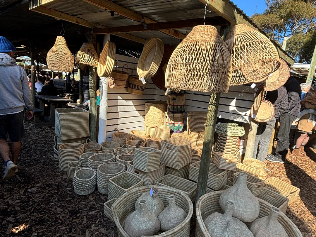 Hermanus Country Market景点图片