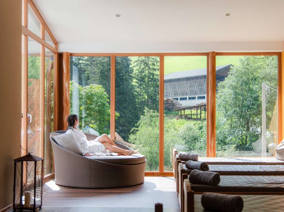 Wellness Sporthotel主图