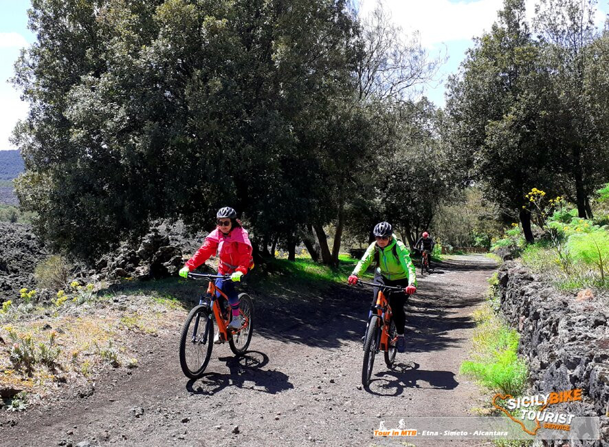 Sicily Bike Tourist Service景点图片