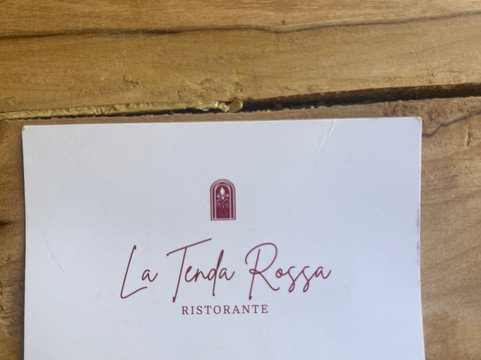 La Tenda Rossa