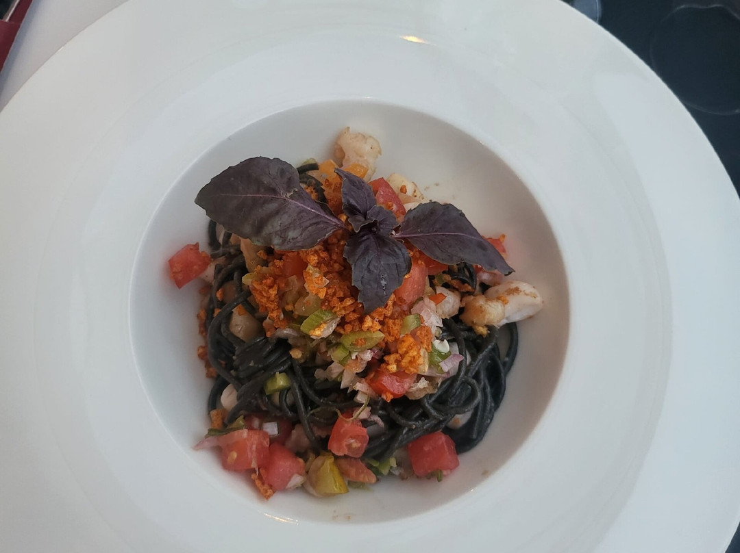 Core by Clare Smyth
