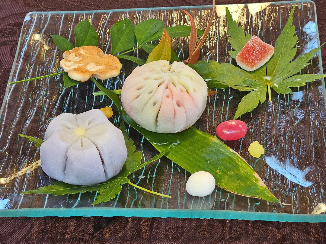 Gallery Okubo-Yanaka必去景点