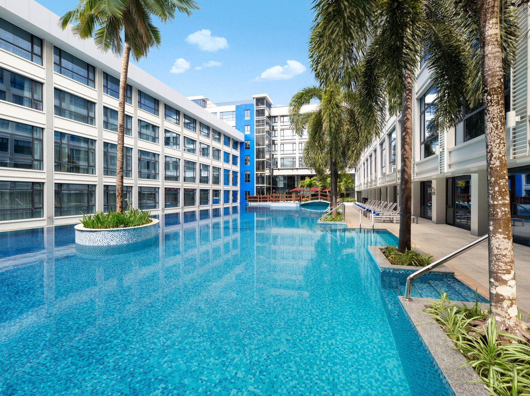 Four Points By Sheraton Boracay