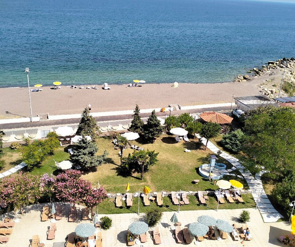 Hotel Akcakoca主图
