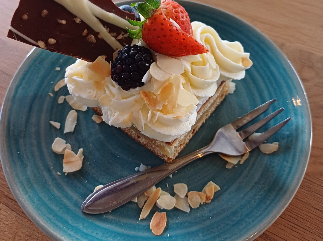 Hotel-Restaurant De Stadsherberg主图