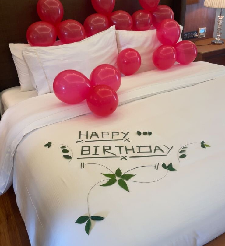 The Westin Pushkar Resort & Spa主图