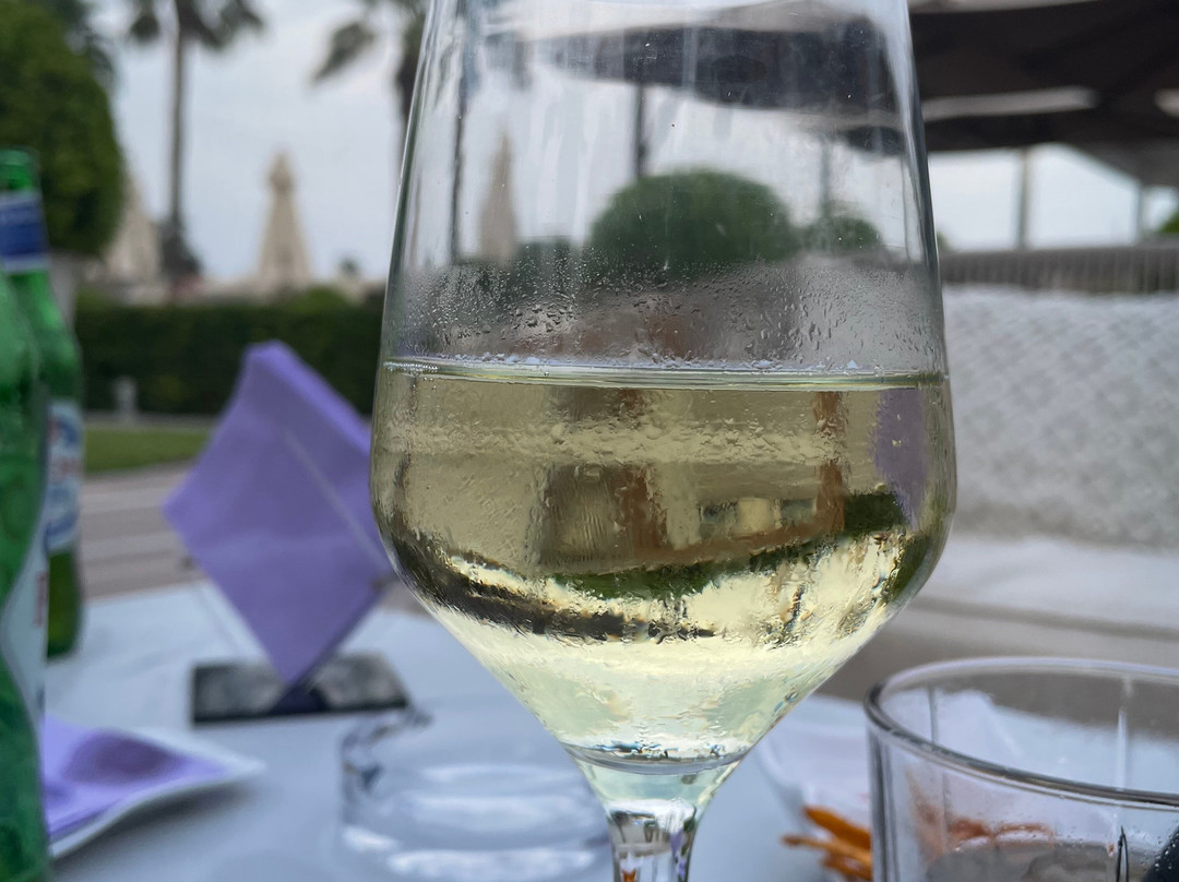 奥林匹科酒店主图