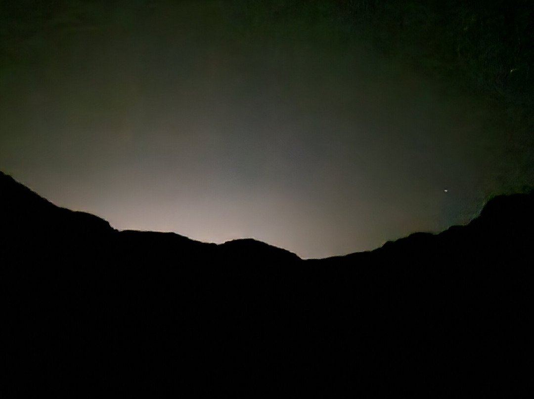 Gazelle Crossover Safari-艾高娜必去景点