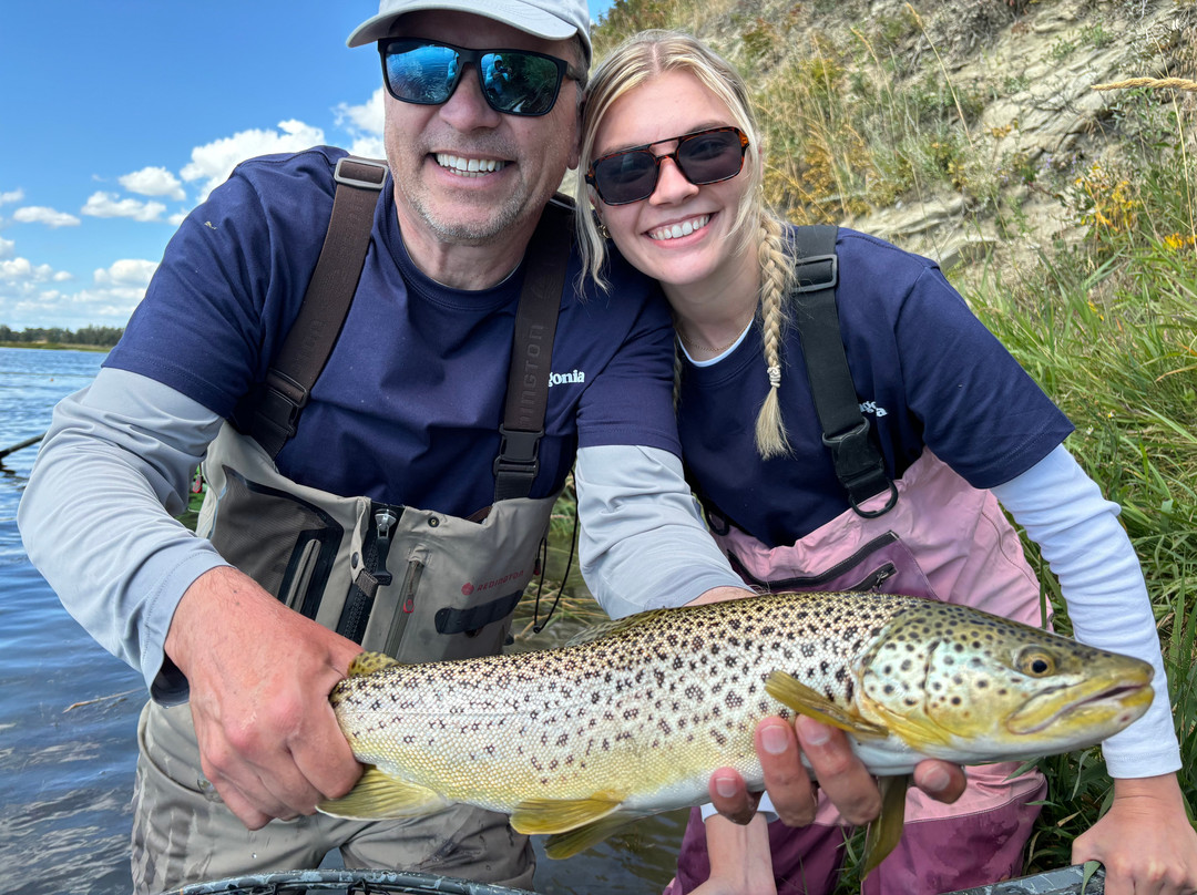 Streamside Outfitters-卡尔加里必去景点