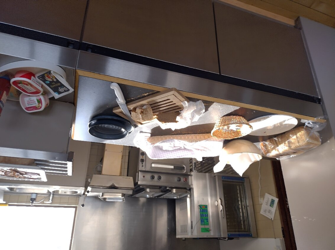 The Highland Center Hrauneyjar主图