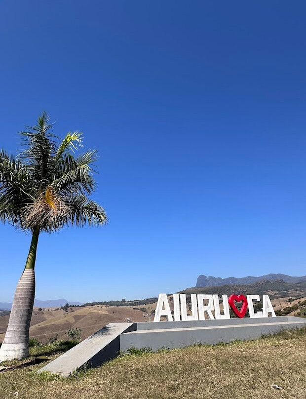 Pousada Sítio Vale das Olivas主图