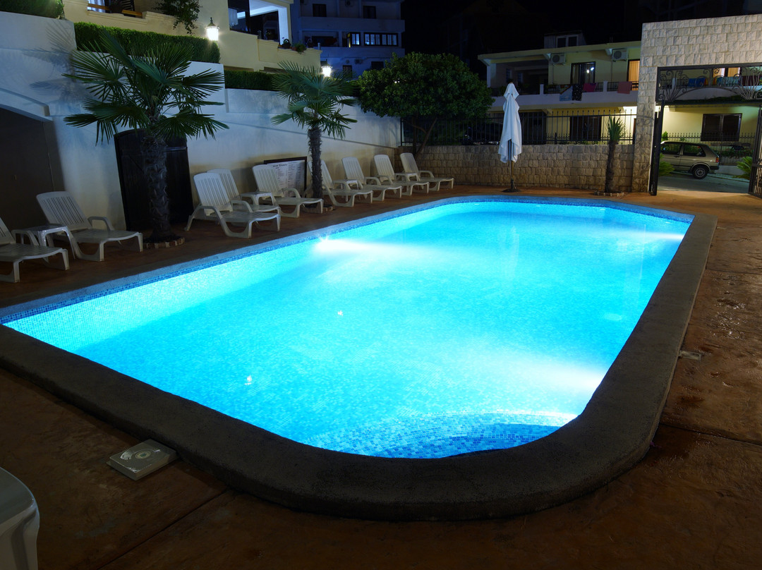 Hotel Kleopatra主图