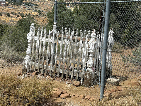 Virginia City Off-road Experience-弗吉尼亚市必去景点