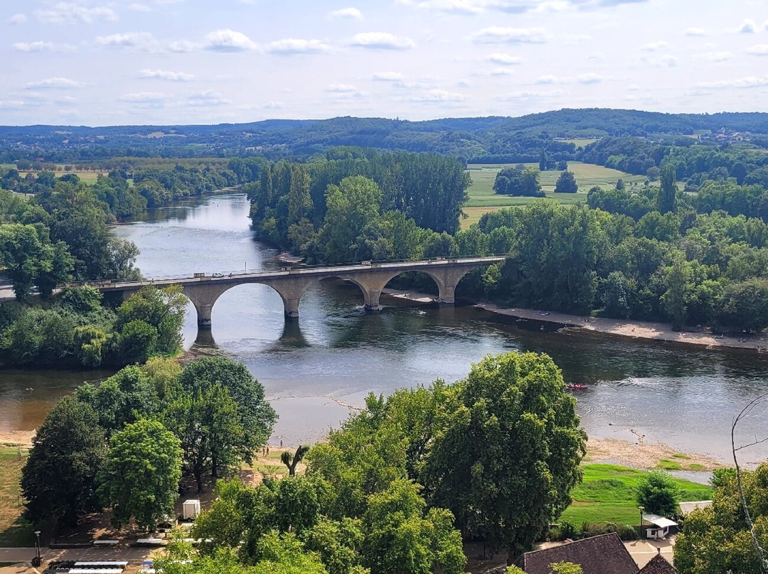 Jardins Panoramiques De Limeuil景点图片