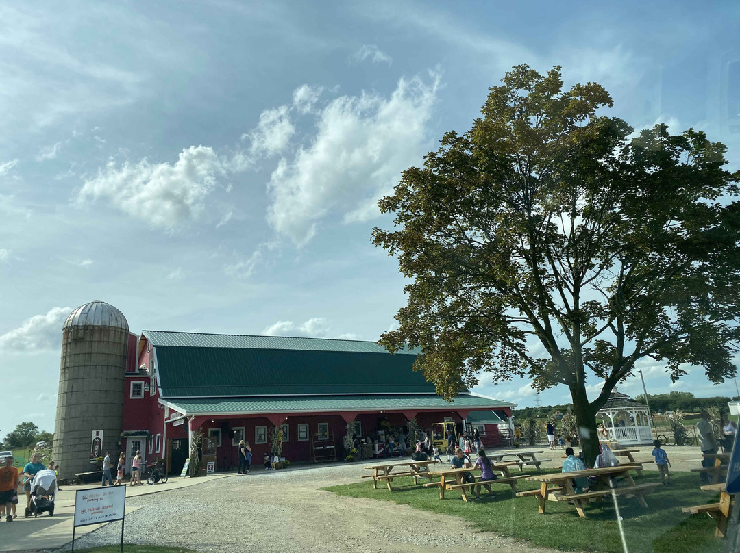Westview Orchards & Winery景点图片