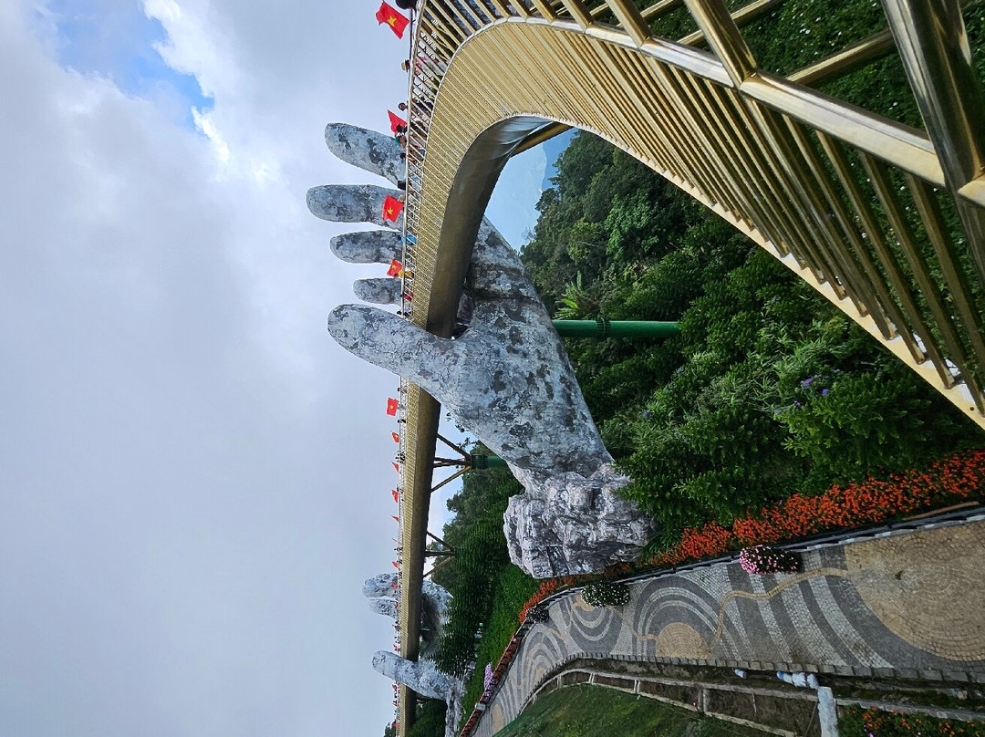 Easy Riders Hoi An-岘港必去景点