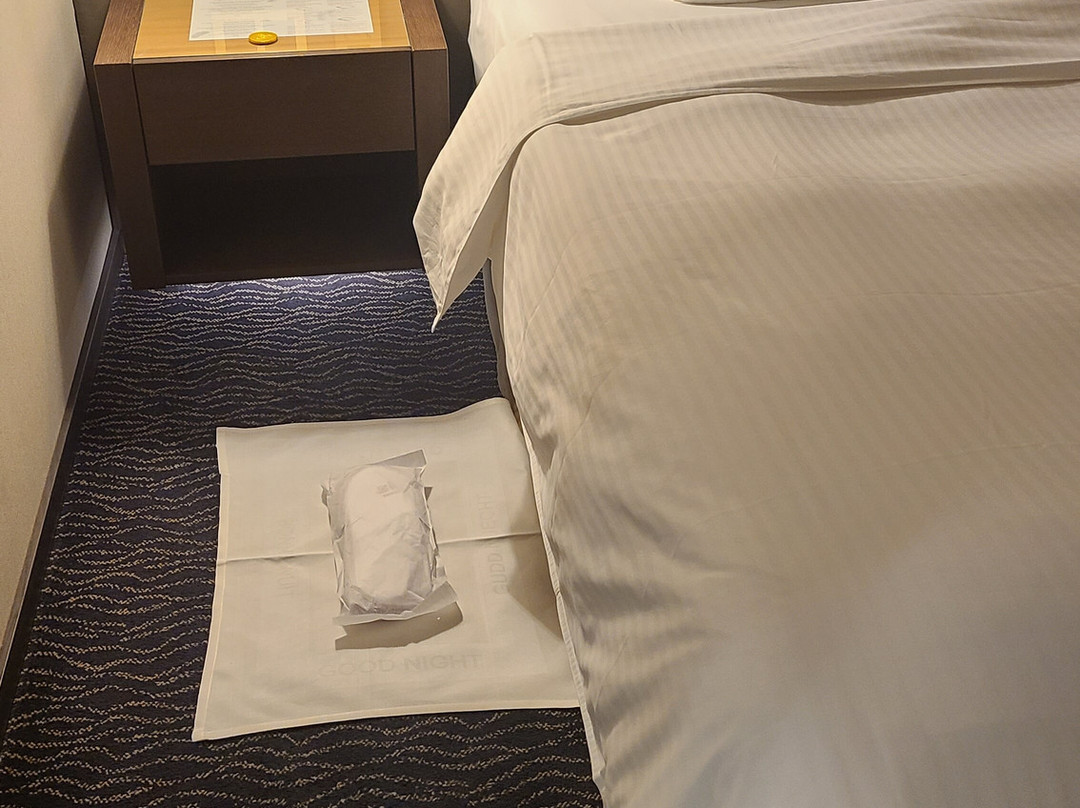 Le Royal Hotels & Resorts - Luxembourg主图